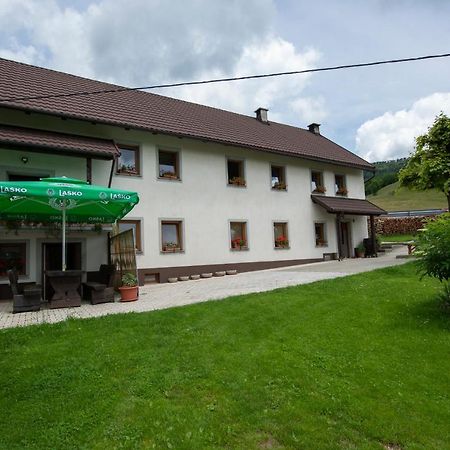 Apartma Vidmar Otlica Ajdovščina Eksteriør bilde