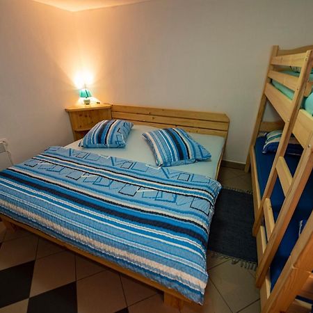 Apartma Vidmar Otlica Ajdovščina Eksteriør bilde
