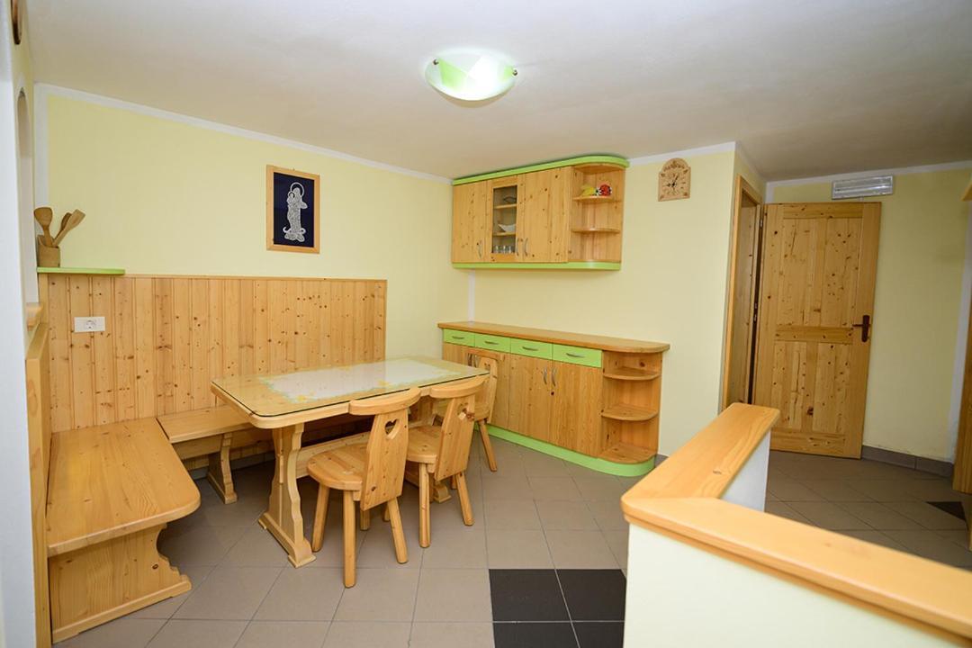 Apartma Vidmar Otlica Ajdovščina Eksteriør bilde