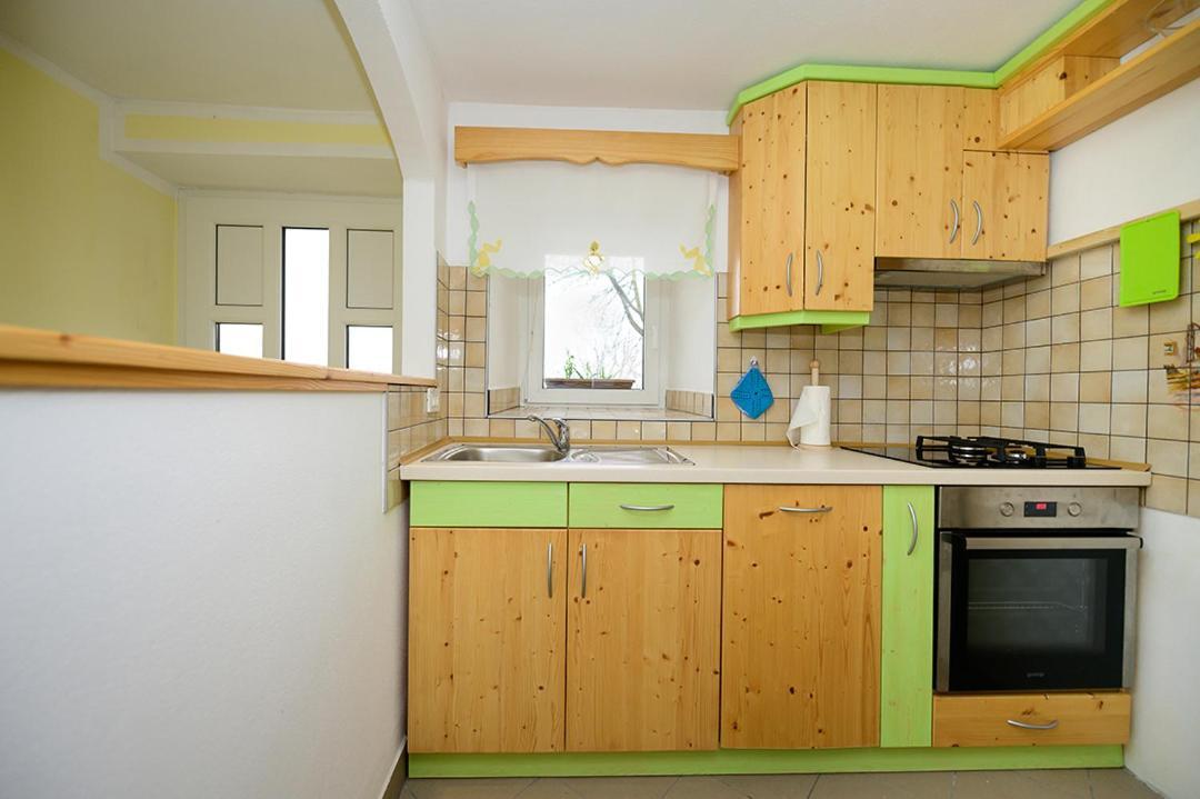 Apartma Vidmar Otlica Ajdovščina Eksteriør bilde