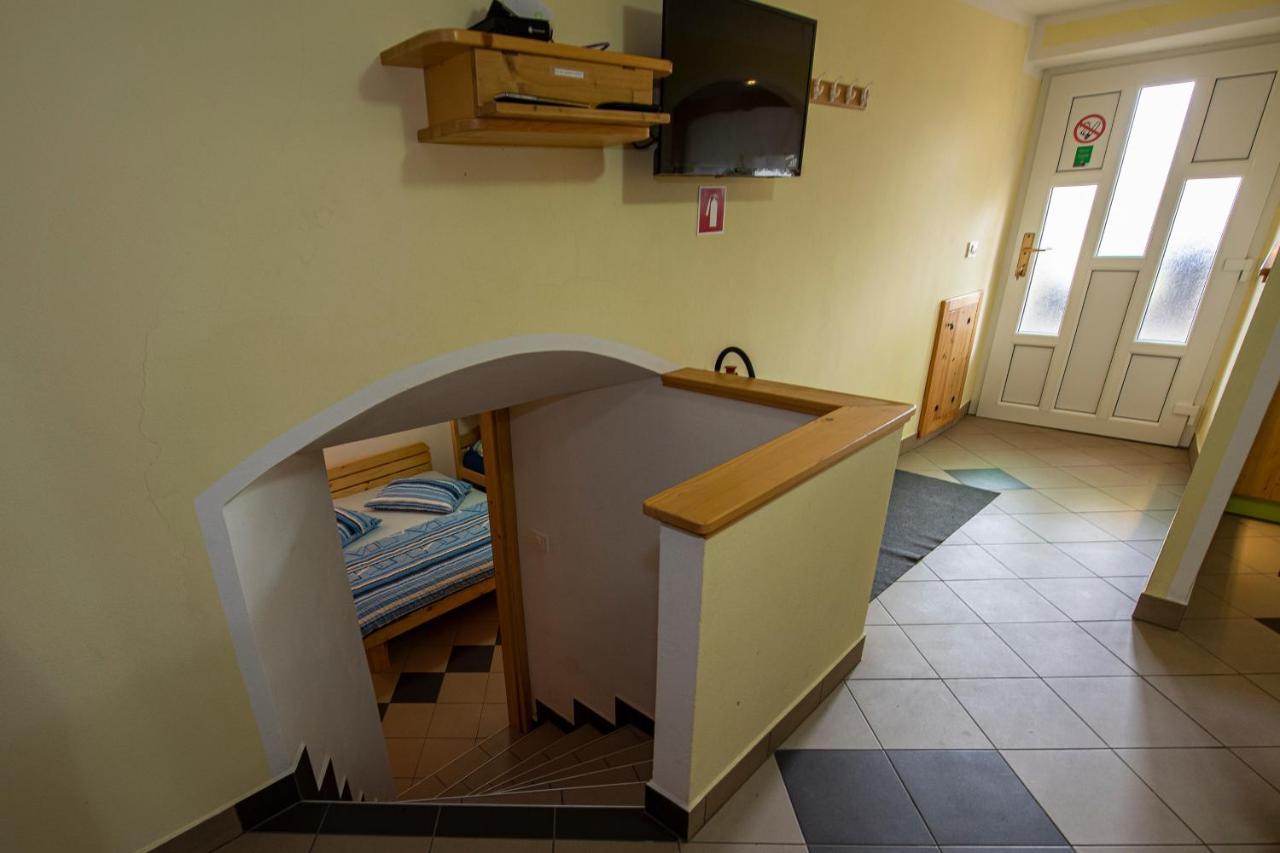 Apartma Vidmar Otlica Ajdovščina Eksteriør bilde