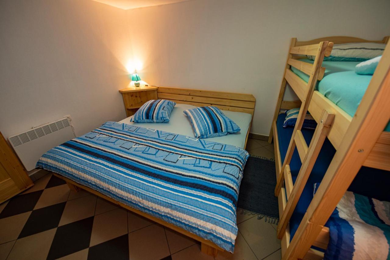 Apartma Vidmar Otlica Ajdovščina Eksteriør bilde